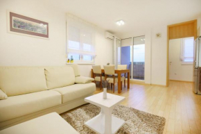 Гостиница Apartment Marty  Задар